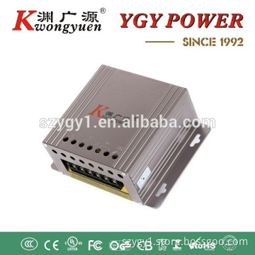 12v 3a 12v5a 60w Metal case power supply